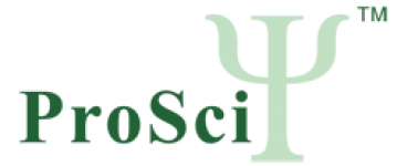 logo ProSci ProSci