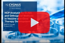 cygnus-vaccine-development